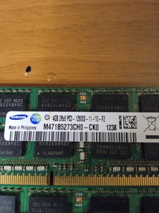 RAM DDR3