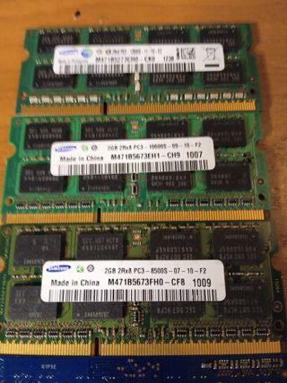 RAM DDR3