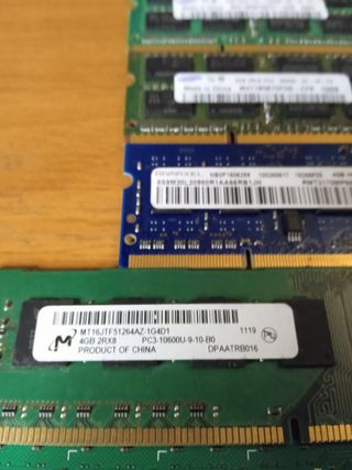 RAM DDR3