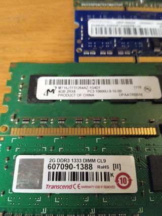 RAM DDR3
