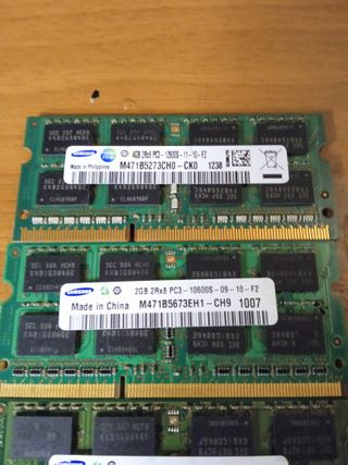 RAM DDR3
