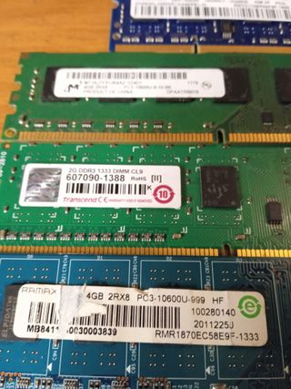 RAM DDR3
