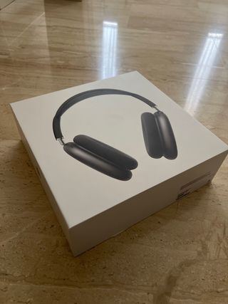 Apple AirPods Max Grigio Siderale