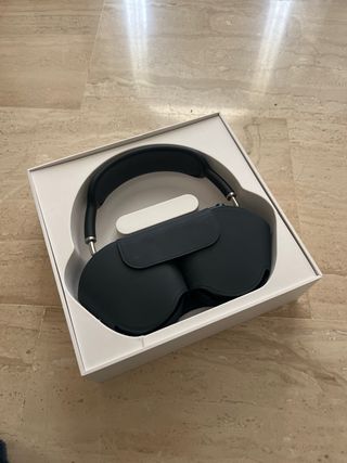 Apple AirPods Max Grigio Siderale