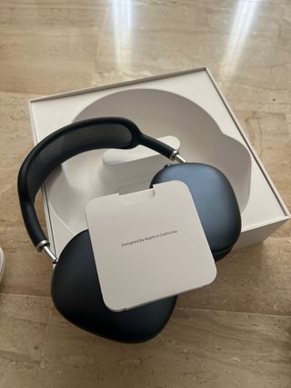 Apple AirPods Max Grigio Siderale