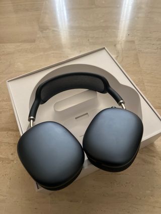 Apple AirPods Max Grigio Siderale