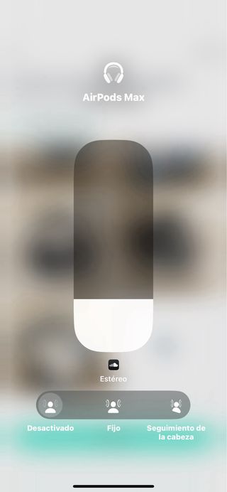 Apple AirPods Max Grigio Siderale