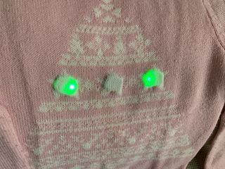 Jerseys Navideños ideales T 8-10