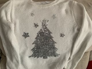 Jerseys Navideños ideales T 8-10