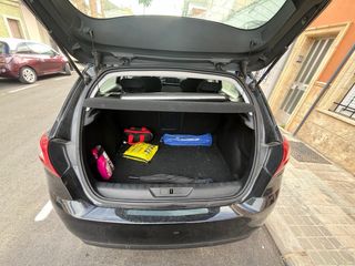 Peugeot 308 II, allure, 2016