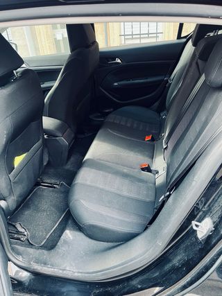 Peugeot 308 II, allure, 2016