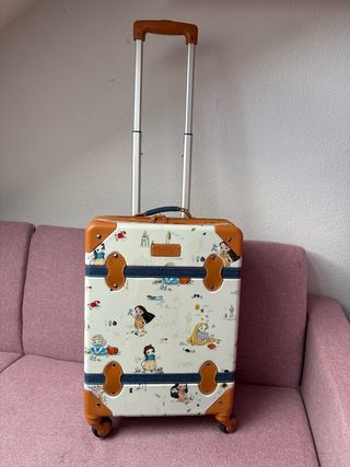 Maleta Animators Disney