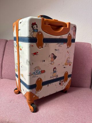 Maleta Animators Disney