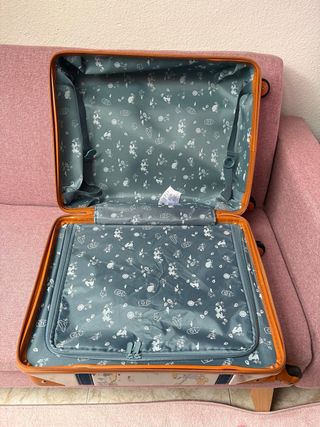 Maleta Animators Disney