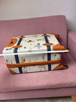 Maleta Animators Disney