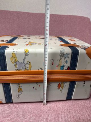 Maleta Animators Disney