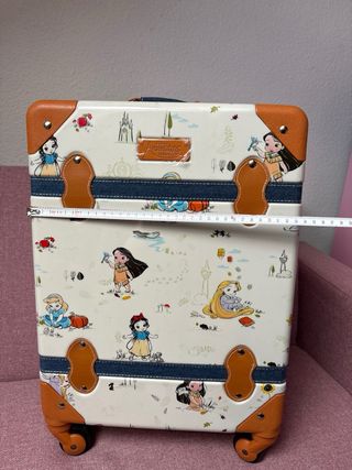 Maleta Animators Disney