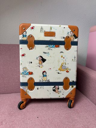 Maleta Animators Disney