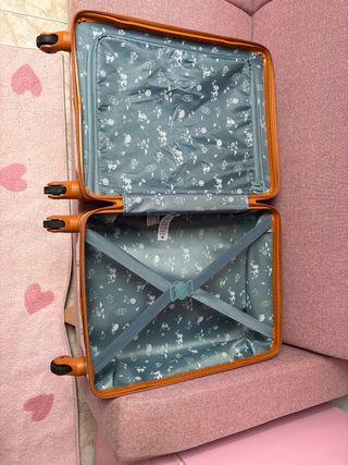 Maleta Animators Disney