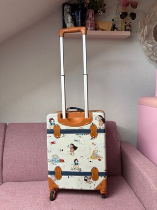 Maleta Animators Disney