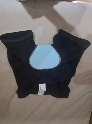 Culotte Ciclismo Negro