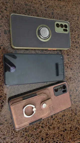 Oppo Reno6 5G 128GB Nero