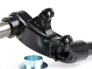 HORQUILLA POLINI PIAGGIO ZIP SP