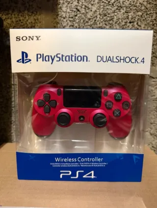 Controller PS4