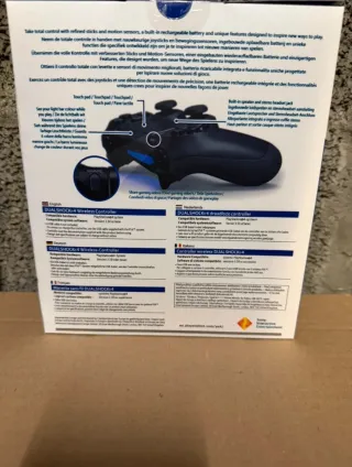 Controller PS4
