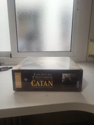 Juego de Tronos Catan: La Hermandad