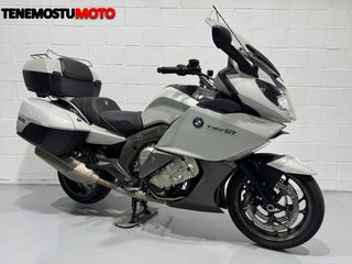 BMW K 1600 GT "2012"