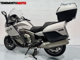 BMW K 1600 GT "2012"