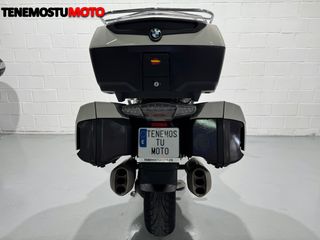 BMW K 1600 GT "2012"