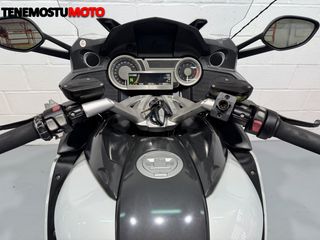 BMW K 1600 GT "2012"