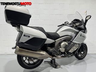 BMW K 1600 GT "2012"