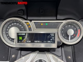 BMW K 1600 GT "2012"