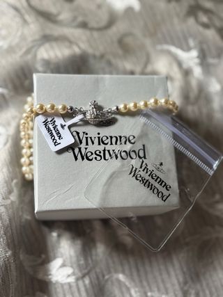 Collar Vivienne Westwood
