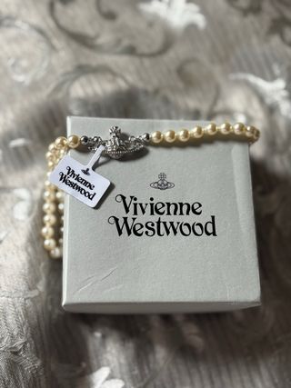 Collar Vivienne Westwood