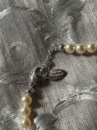 Collar Vivienne Westwood