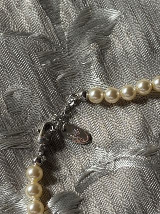 Collar Vivienne Westwood