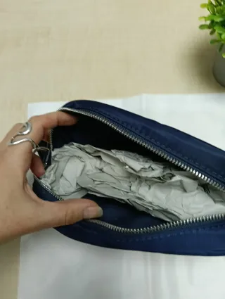 Bolso Tommy Hilfiger Azul