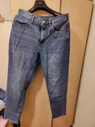 5 Pantalones vaqueros