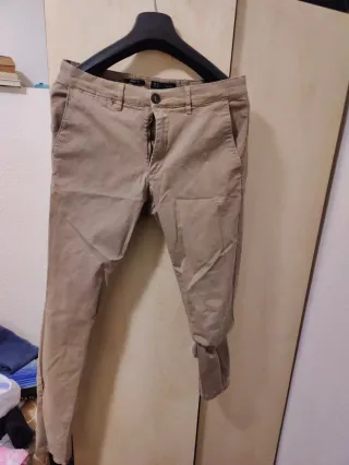 5 Pantalones vaqueros
