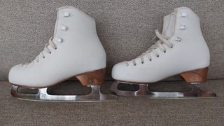 Patines Artísticos Hielo Risport