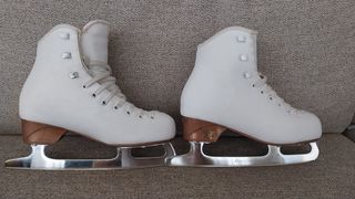 Patines Artísticos Hielo Risport