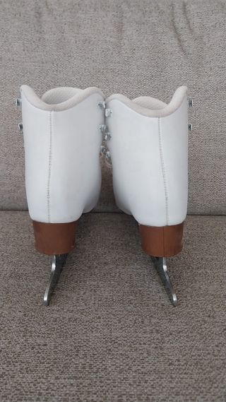 Patines Artísticos Hielo Risport