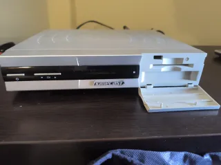 Receptor TDT Homecast T3010 Digital Terrestre