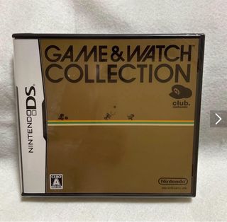 Nintendo DS Game & Watch Collection 1