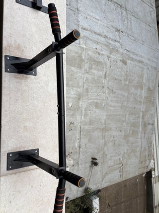 Sbarra trazioni da porta