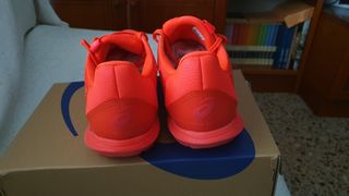 Asics Speed FF 3 Clay Red